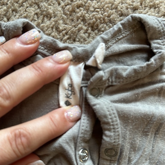 Kyte onsie footie - Picture 2 of 3